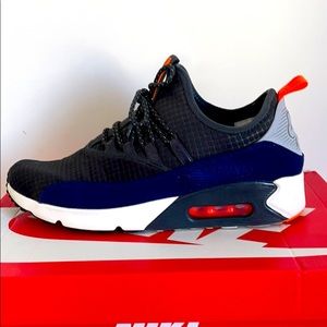 Air Max 90 EZ Anthracite